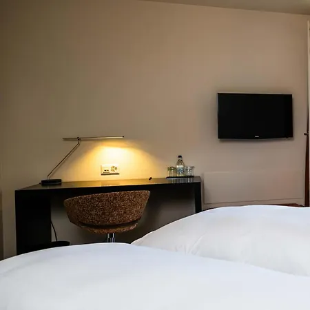 Hotel Seepark Thun Room photo