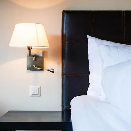 Hotel Seepark Thun Room photo