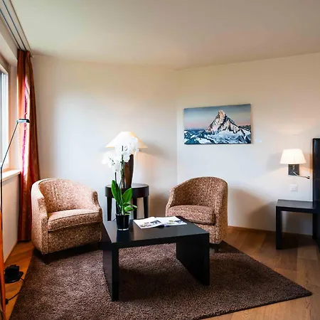 Hotel Seepark Thun Room photo