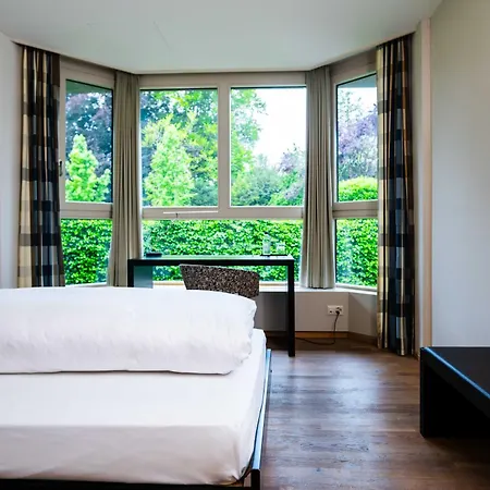 Hotel Seepark Thun Exterior photo