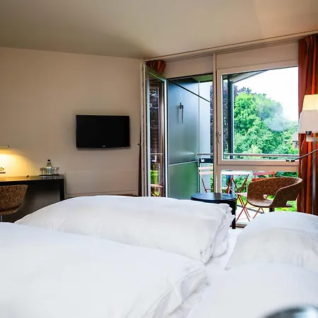 Hotel Seepark Thun Exterior photo
