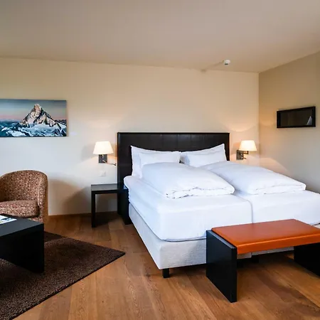 Hotel Seepark Thun Exterior photo