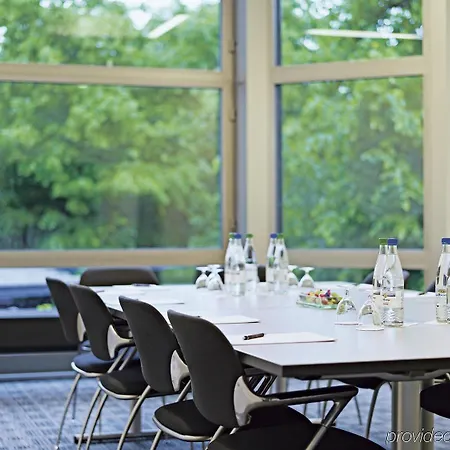 Hotel Seepark Thun 