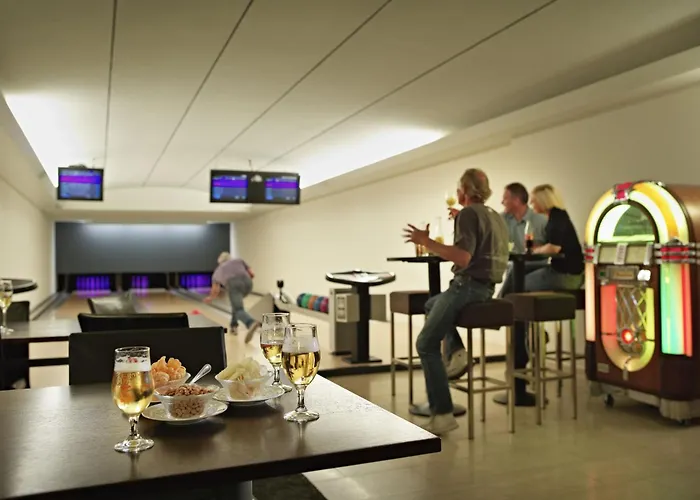 Hotel Seepark Thun