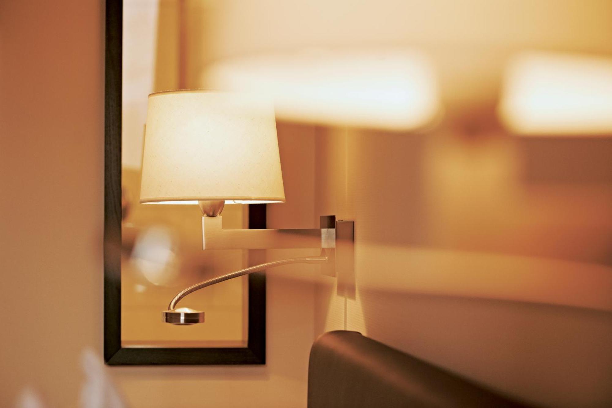 Hotel Seepark