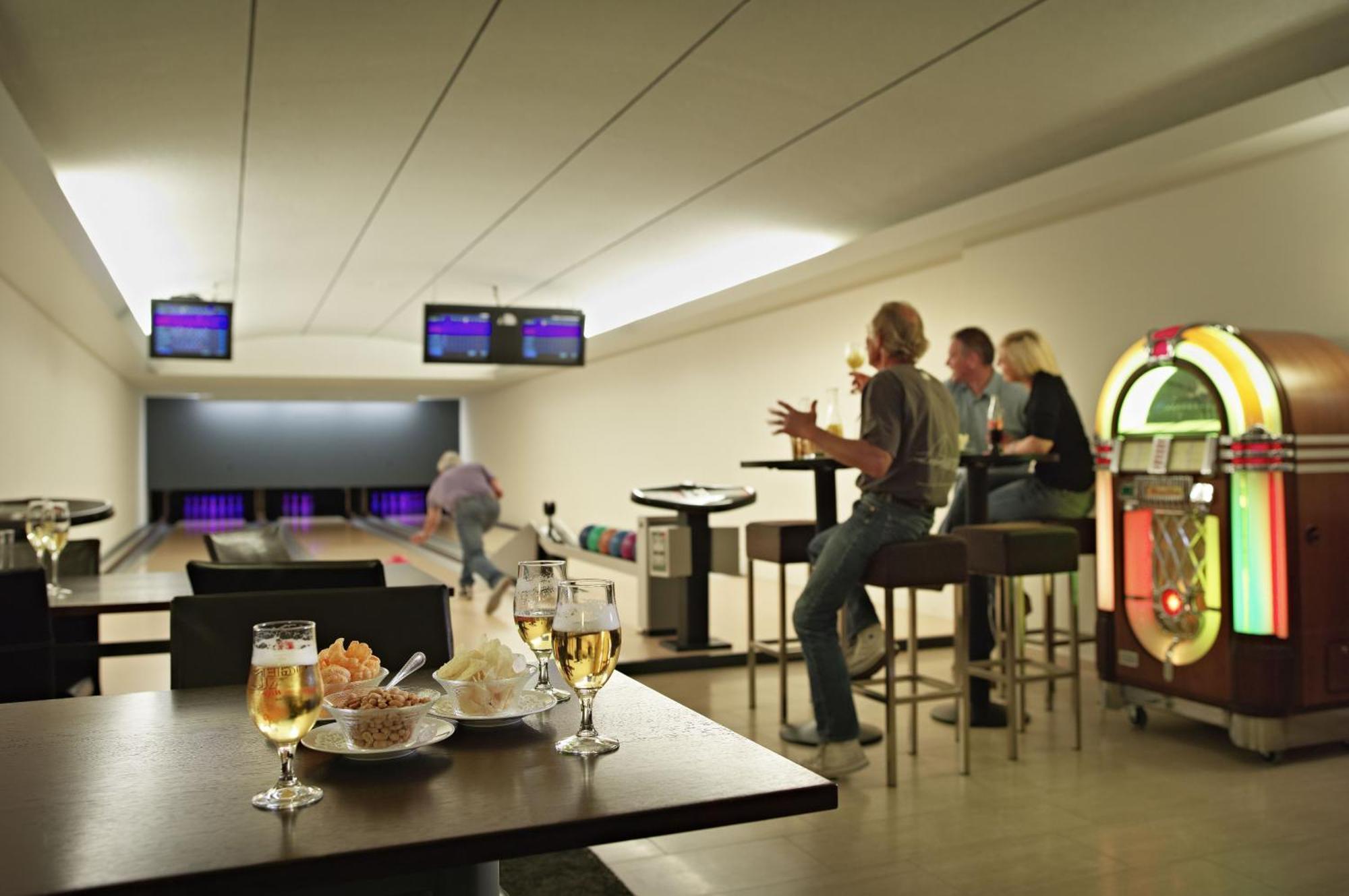 Hotel Seepark 4*
