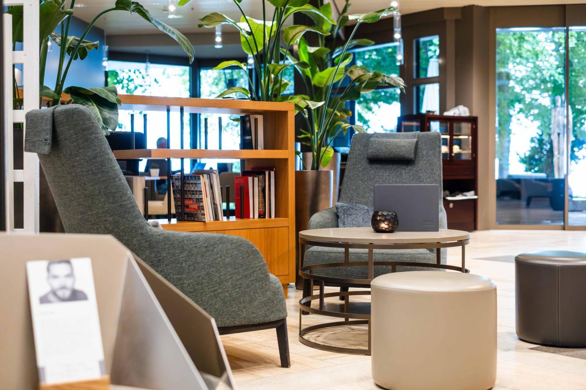 Hotel Seepark