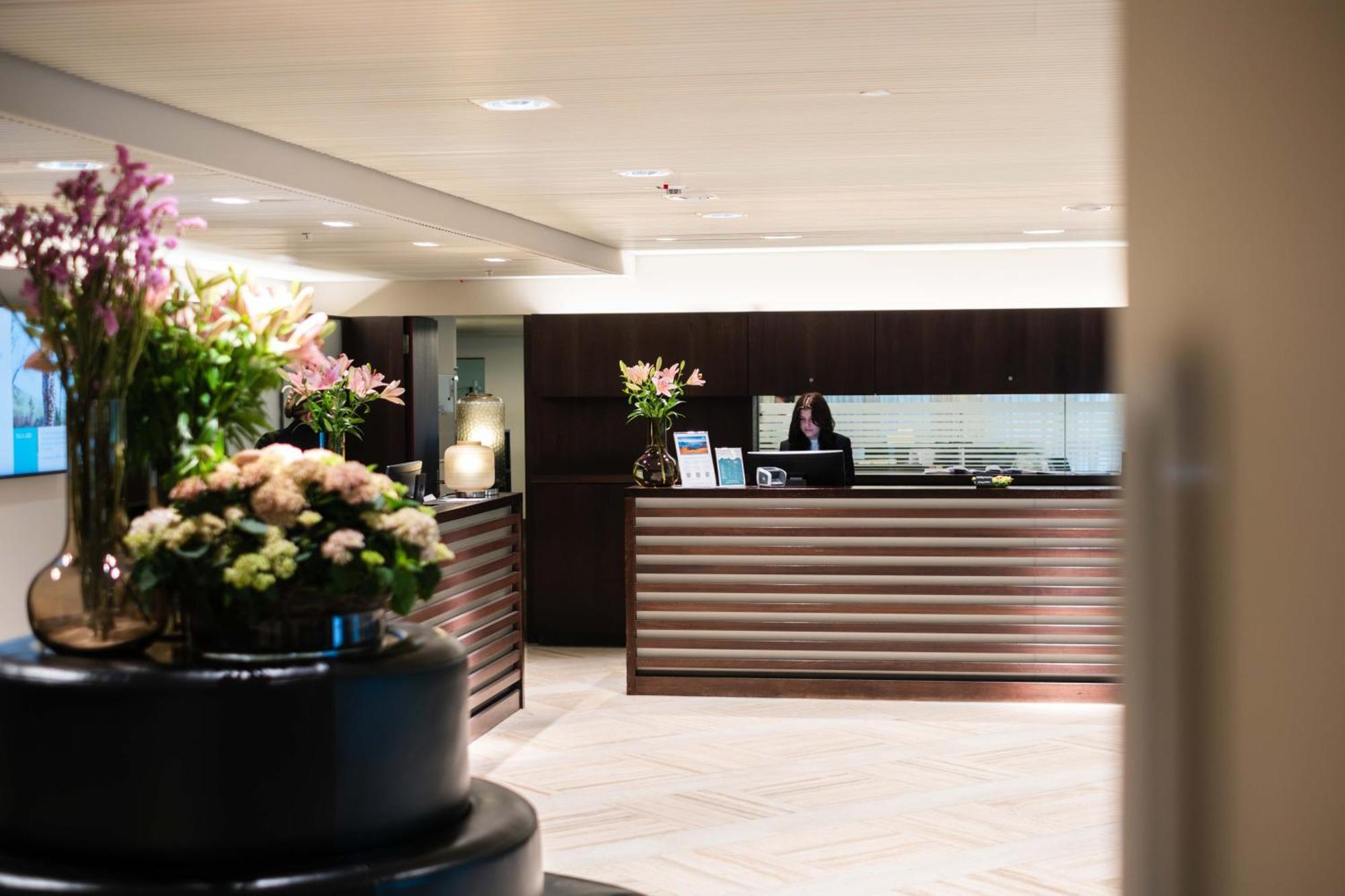 Seepark Hotel 4*