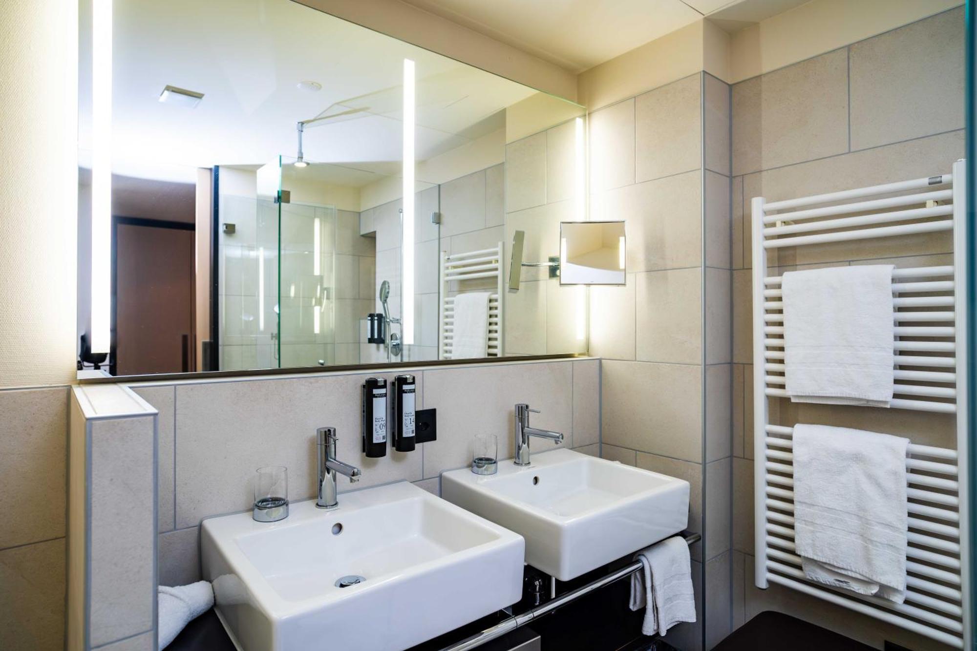 Seepark Hotel