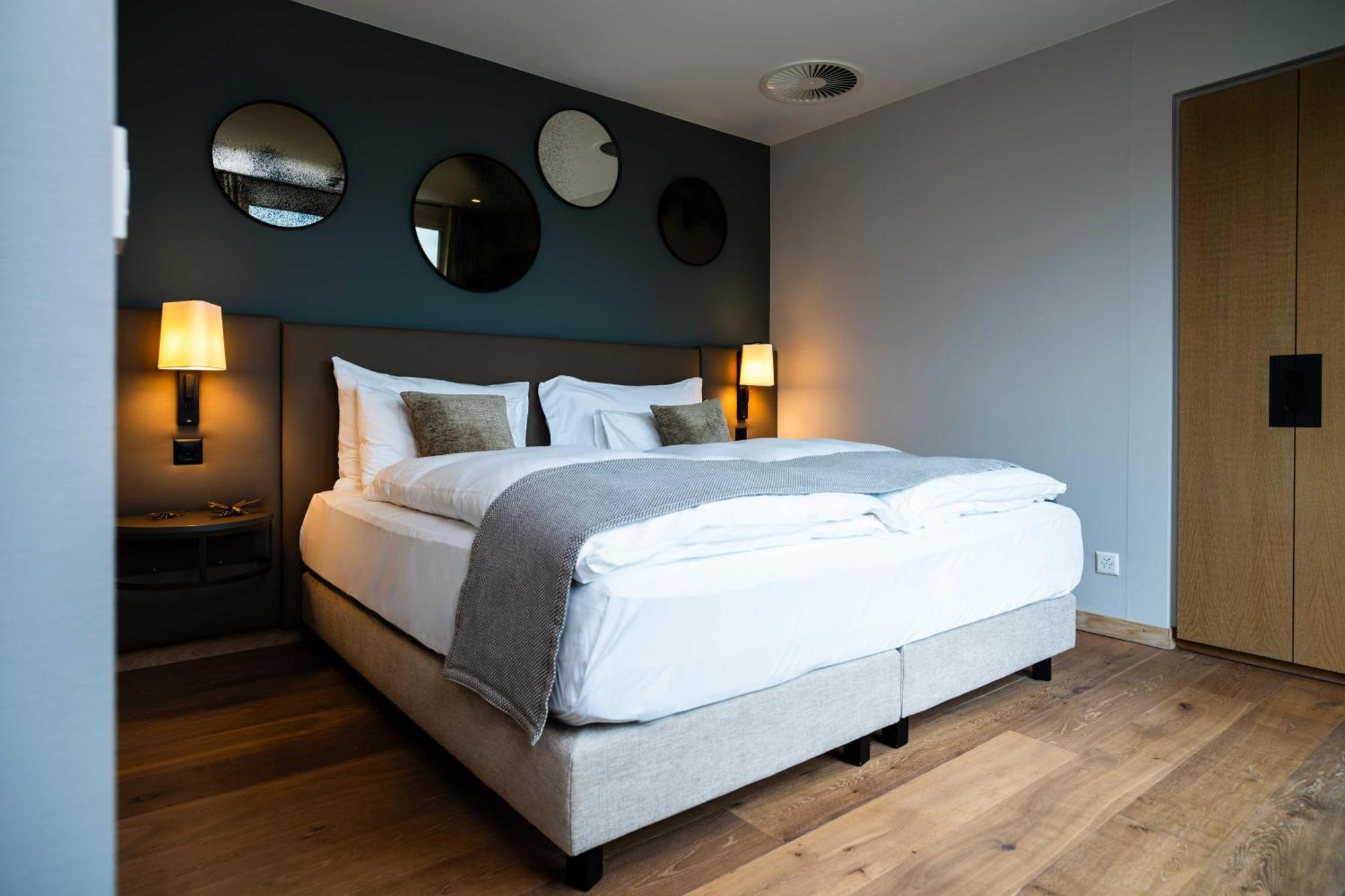 Seepark Hotel Thoune