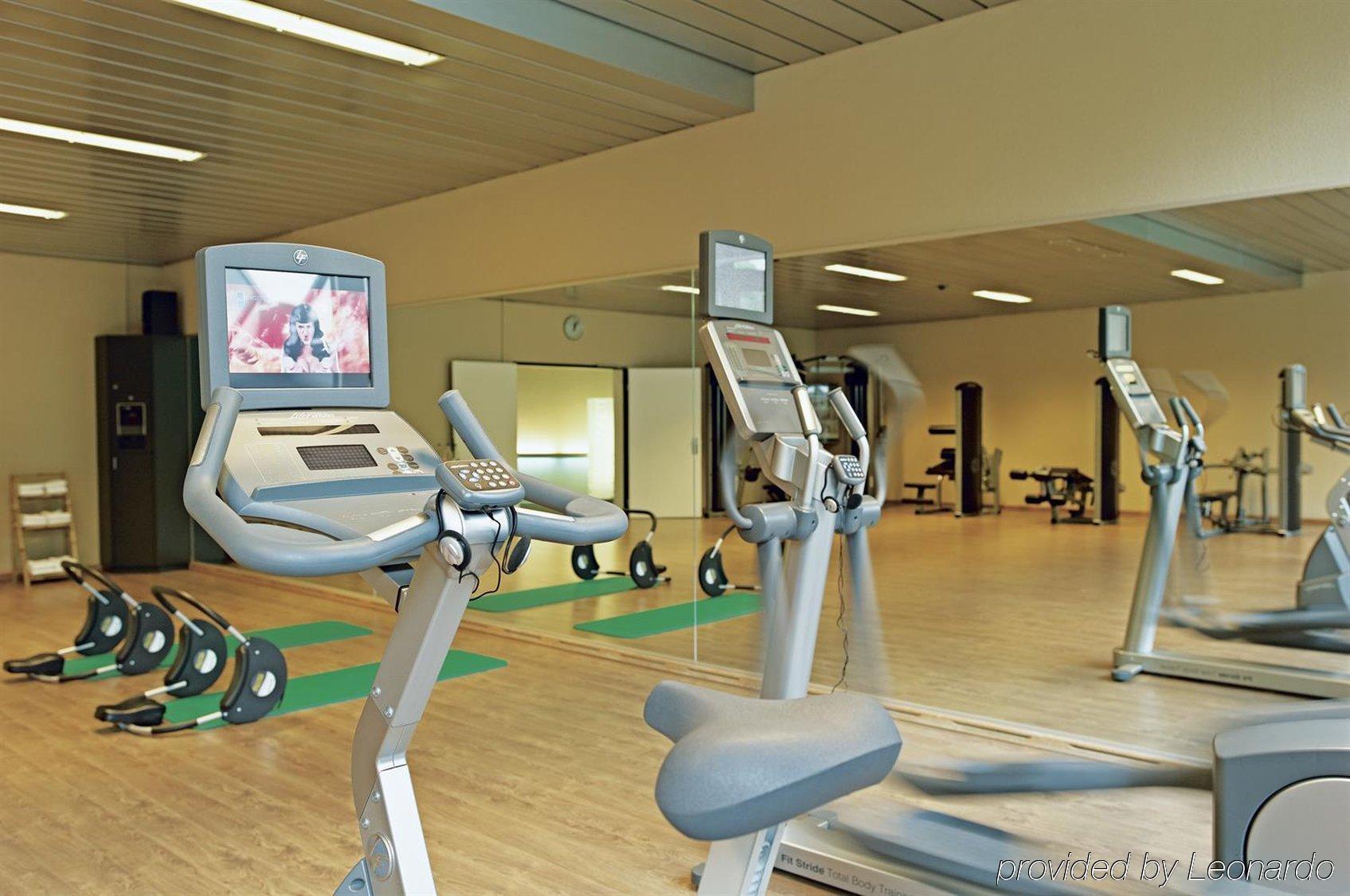 Seepark Hotel Thun