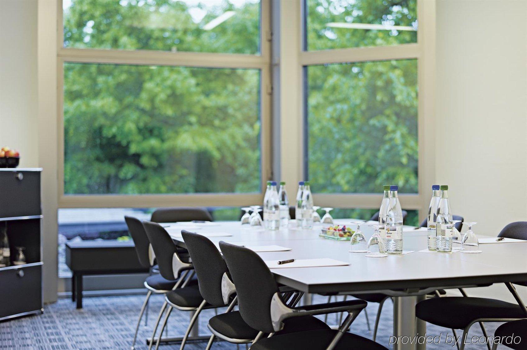 Seepark Hotel Thun