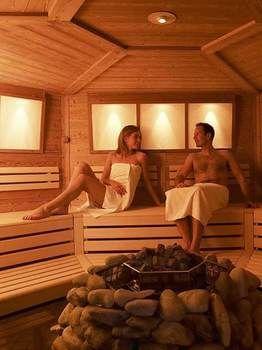 Hotel Seepark