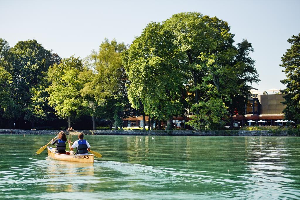 Seepark Hotel Thun