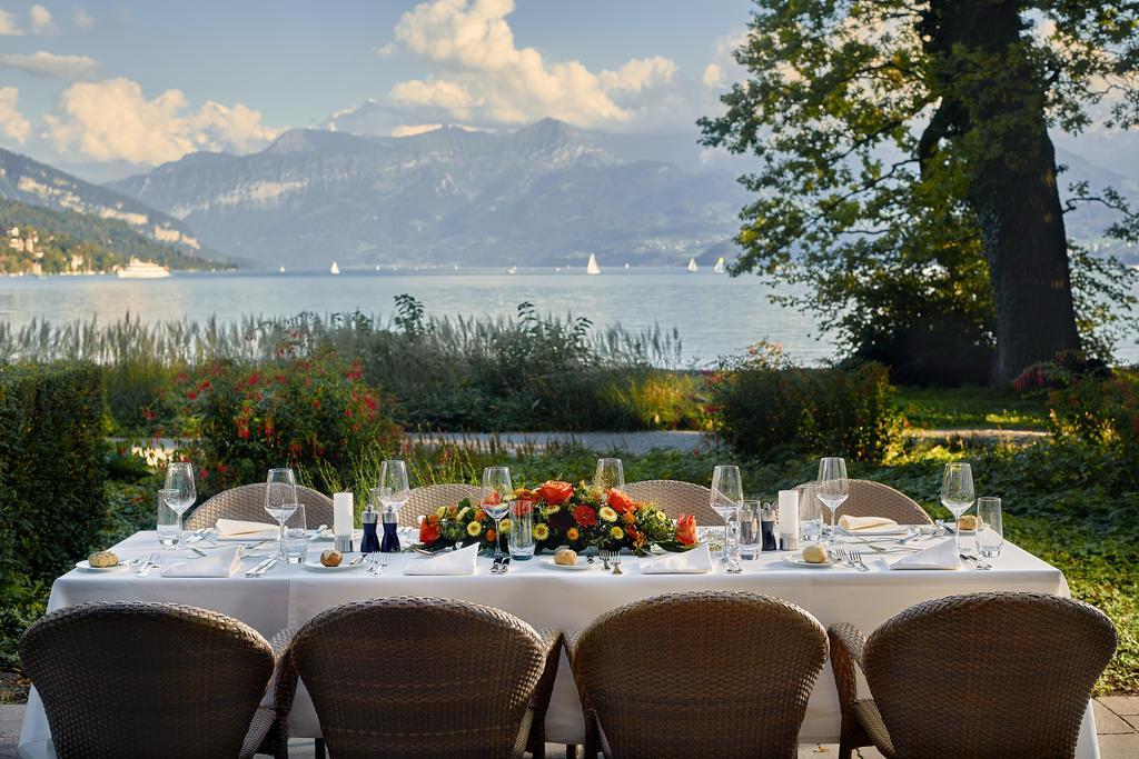 Hotel Seepark 4*