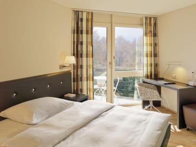 Seepark 4*