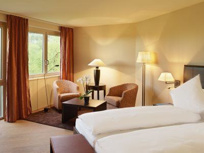 Seepark Hotel 4*