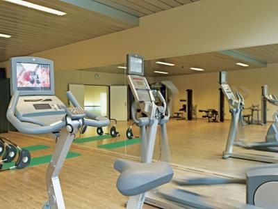 Hotel Seepark 4*