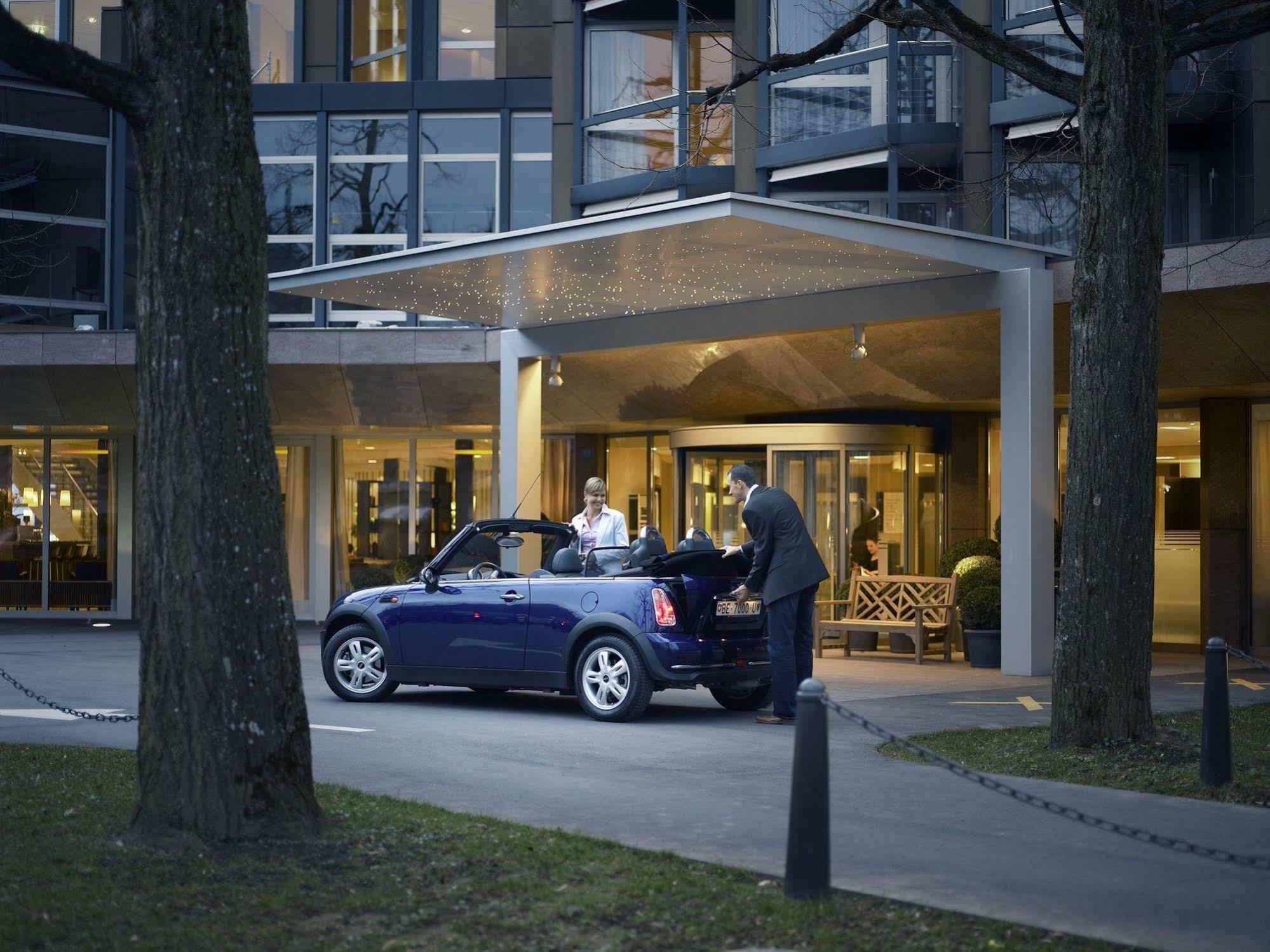 Seepark Hotel