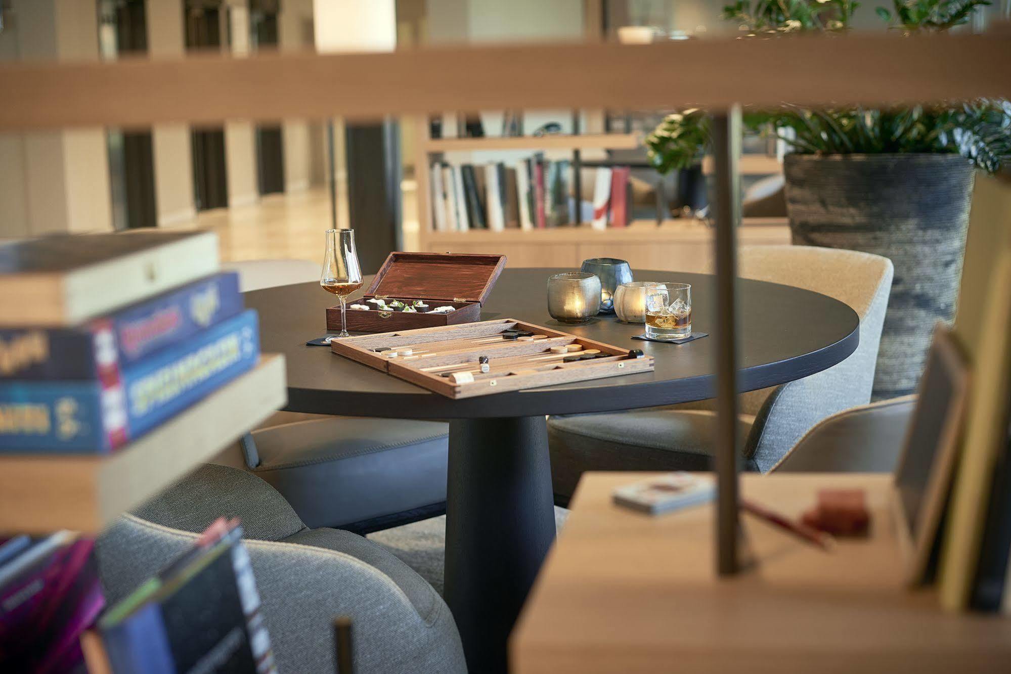 Seepark Hotel Thun