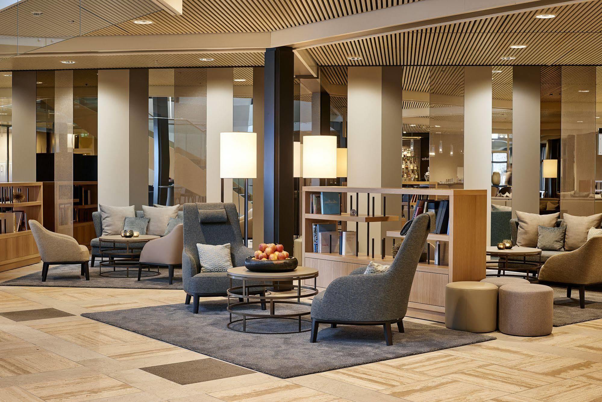 Hotel Seepark