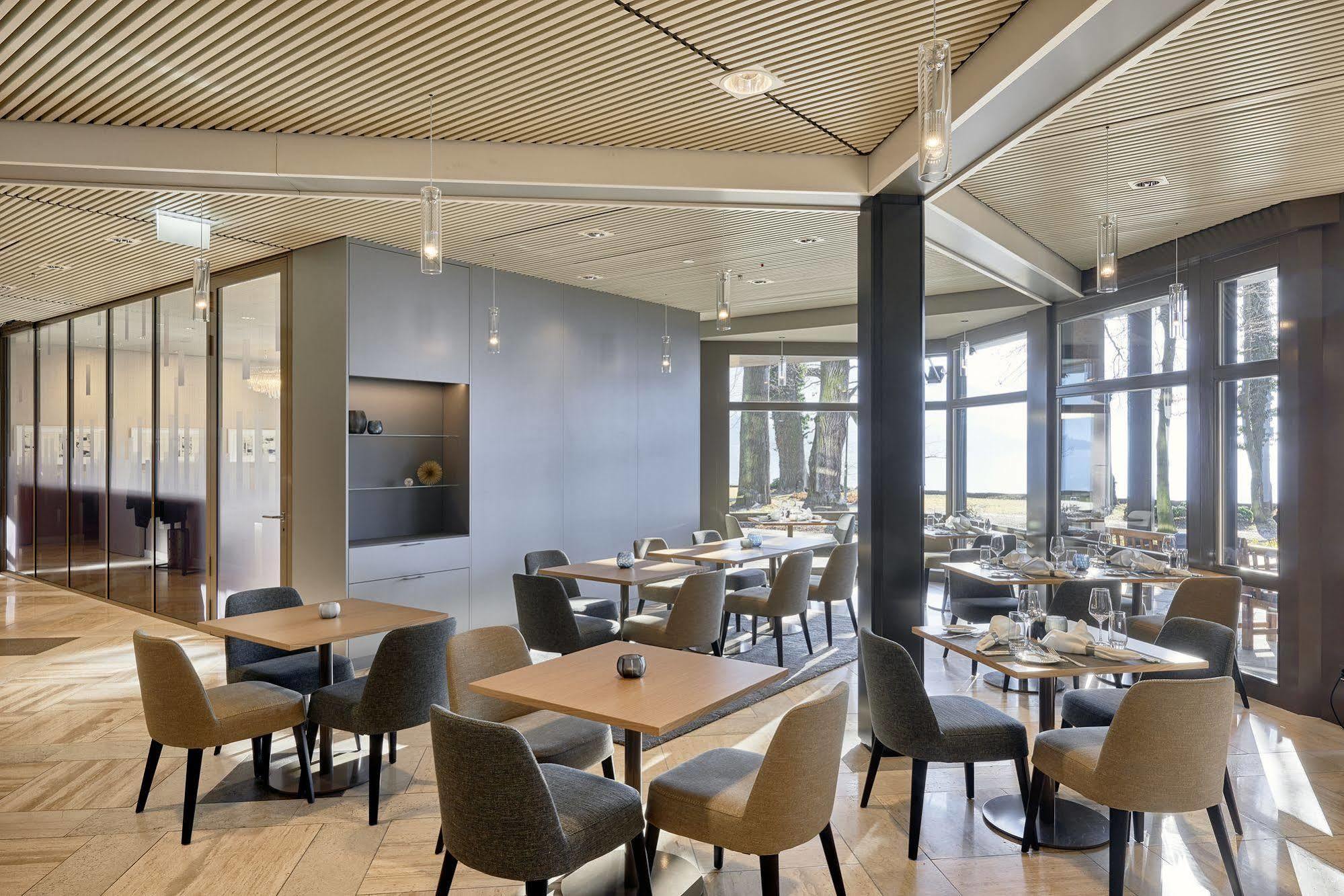 Hotel Seepark Thun