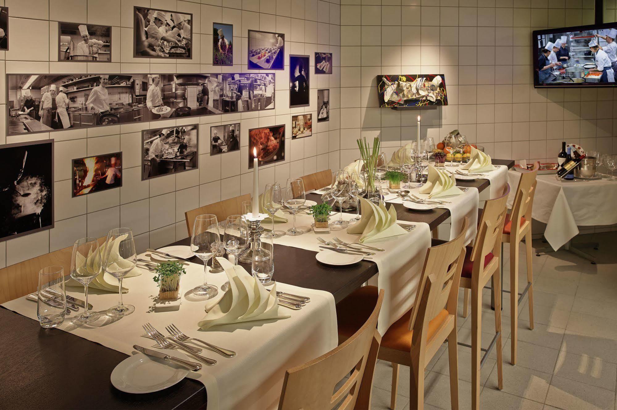 Hotel Seepark
