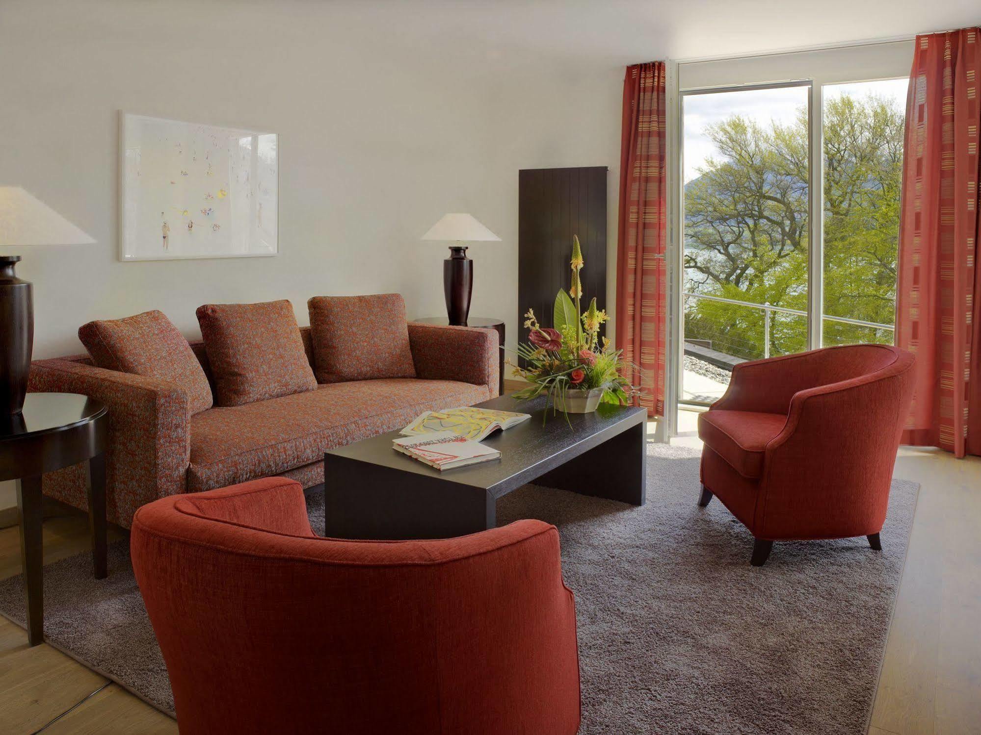 Seepark Hotel