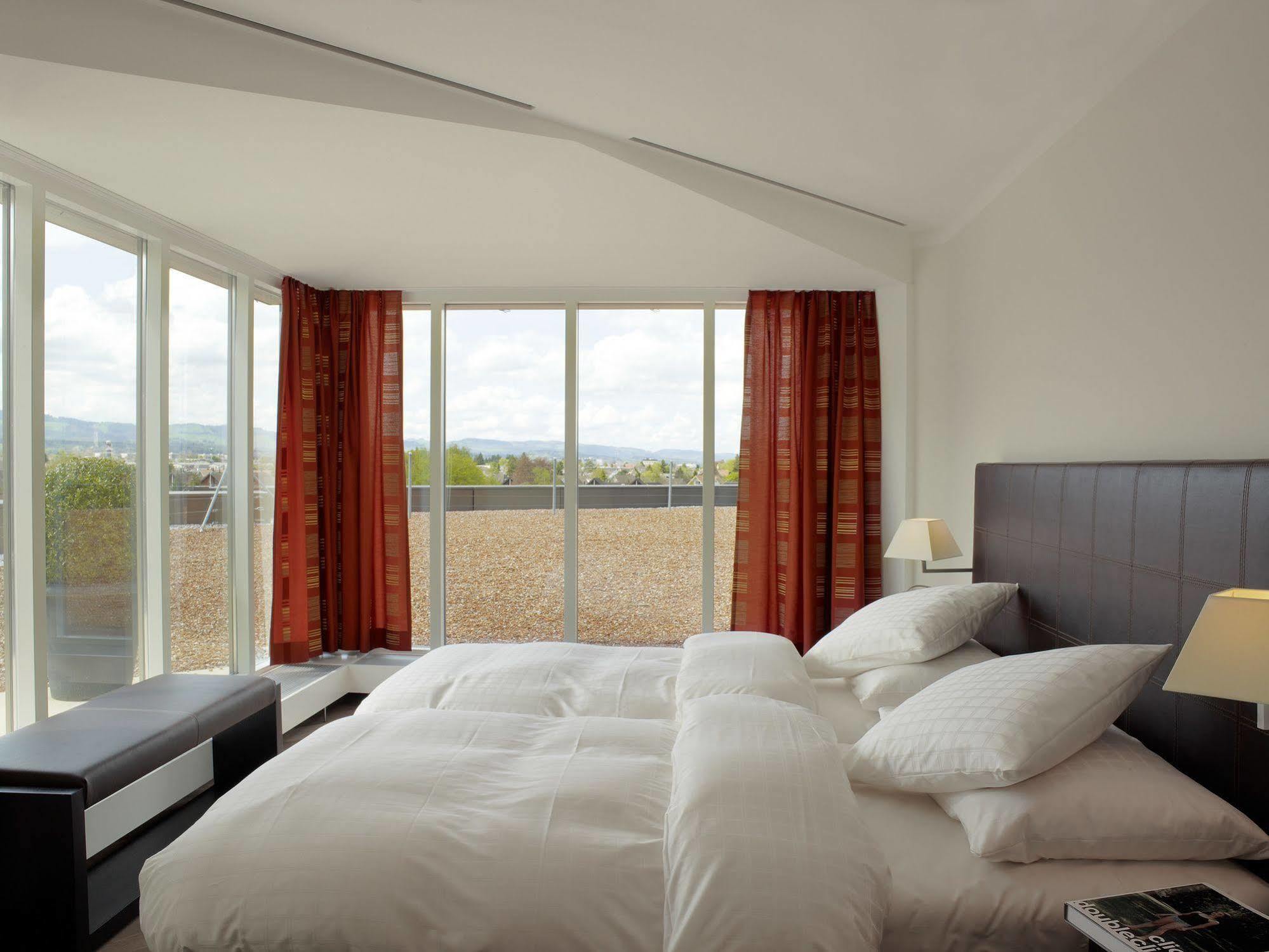 Hotel Seepark Thun