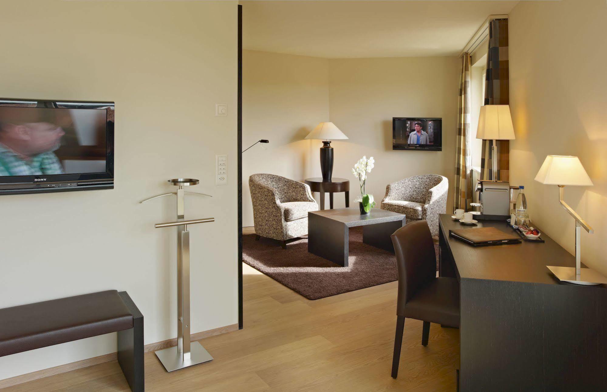 Hotel Seepark