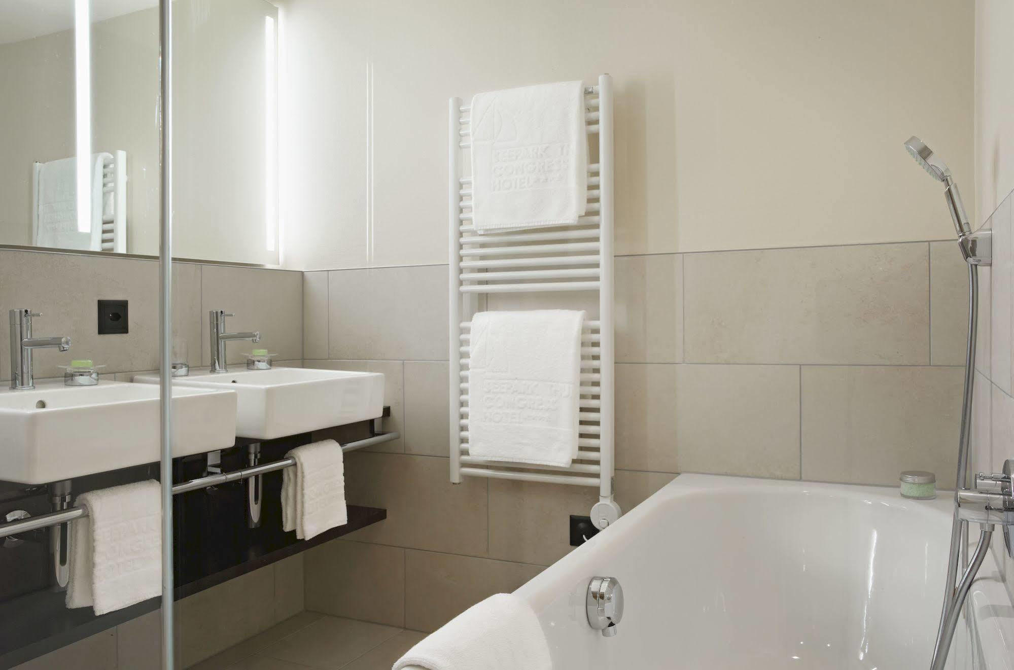 Hotel Seepark