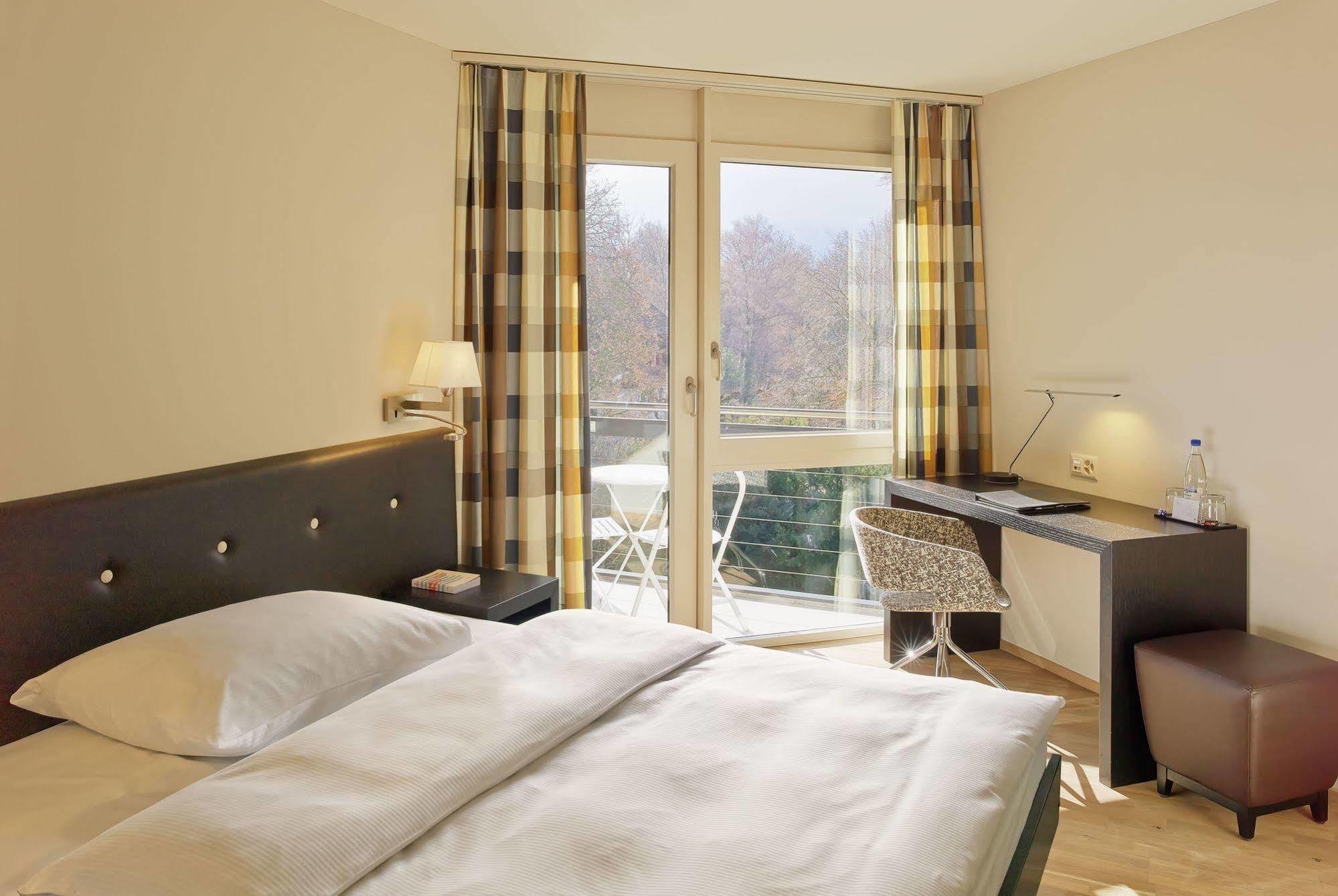 Seepark 4*