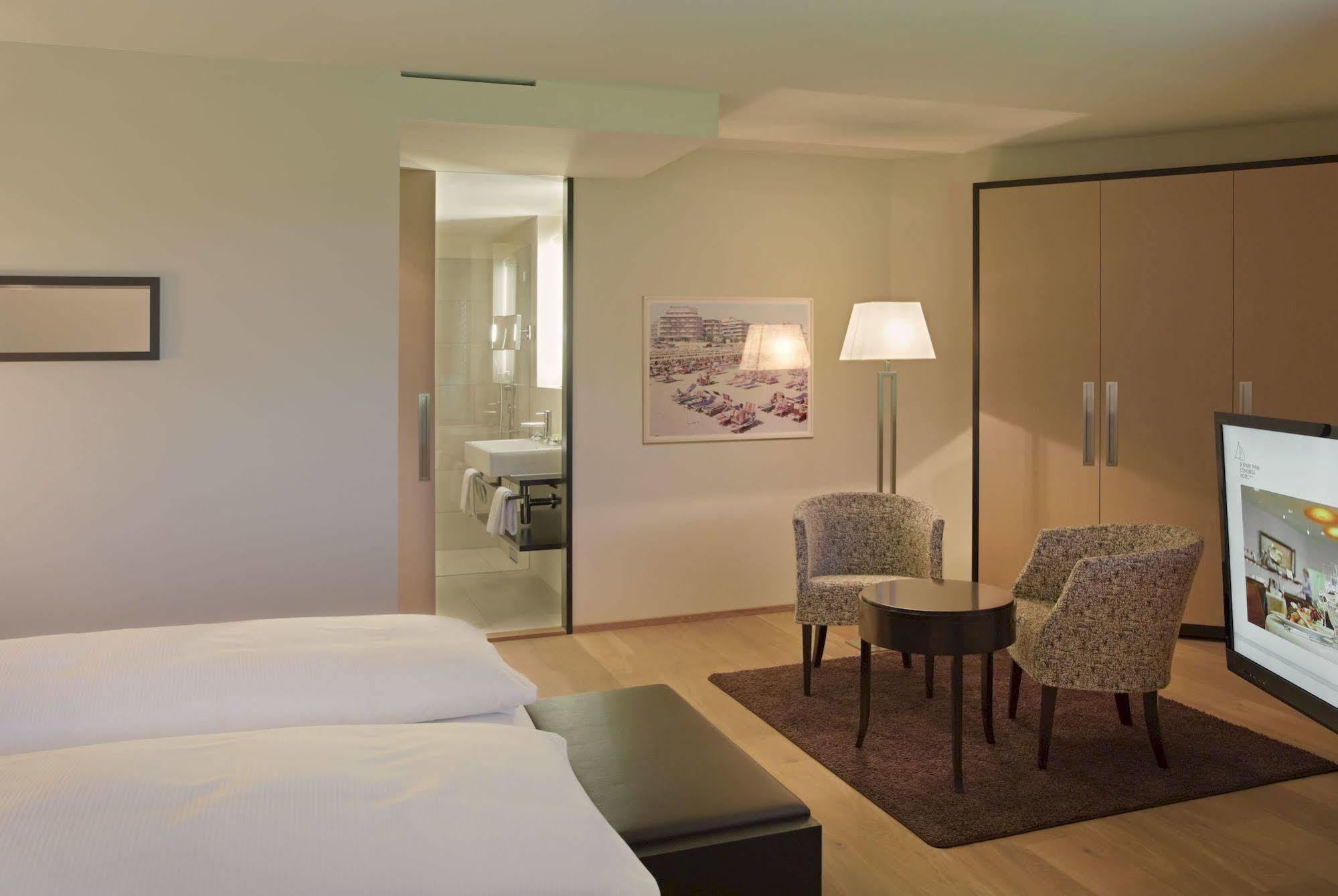 Hotel Seepark 4*