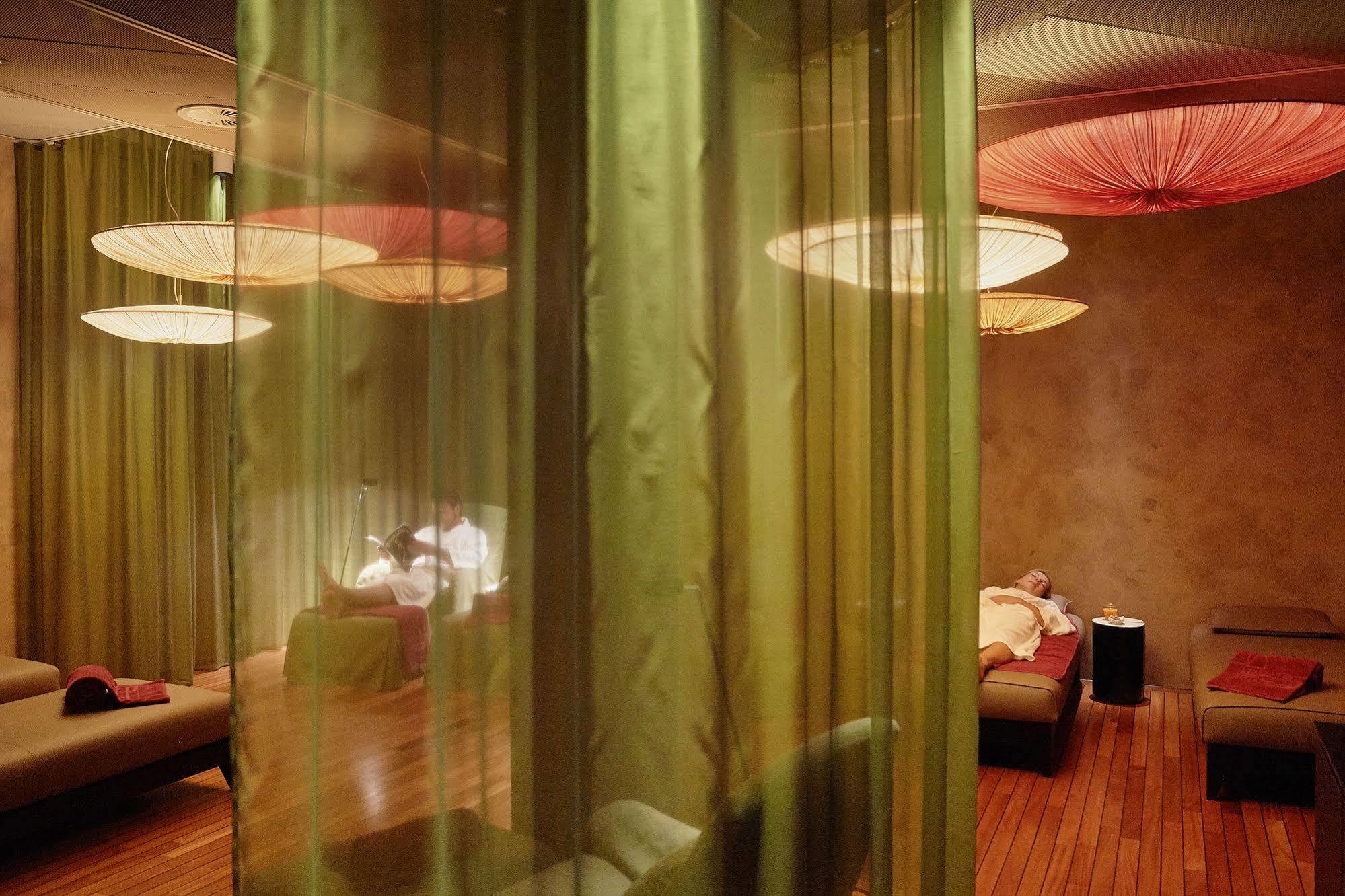 Hotel Seepark Thun