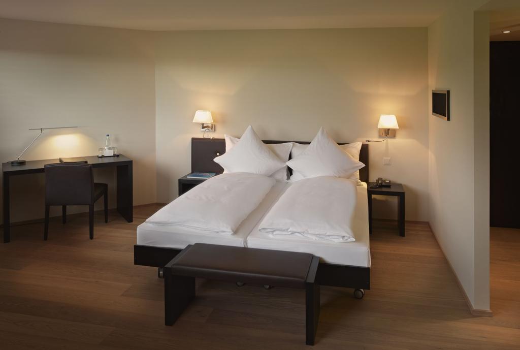 Hotel Seepark