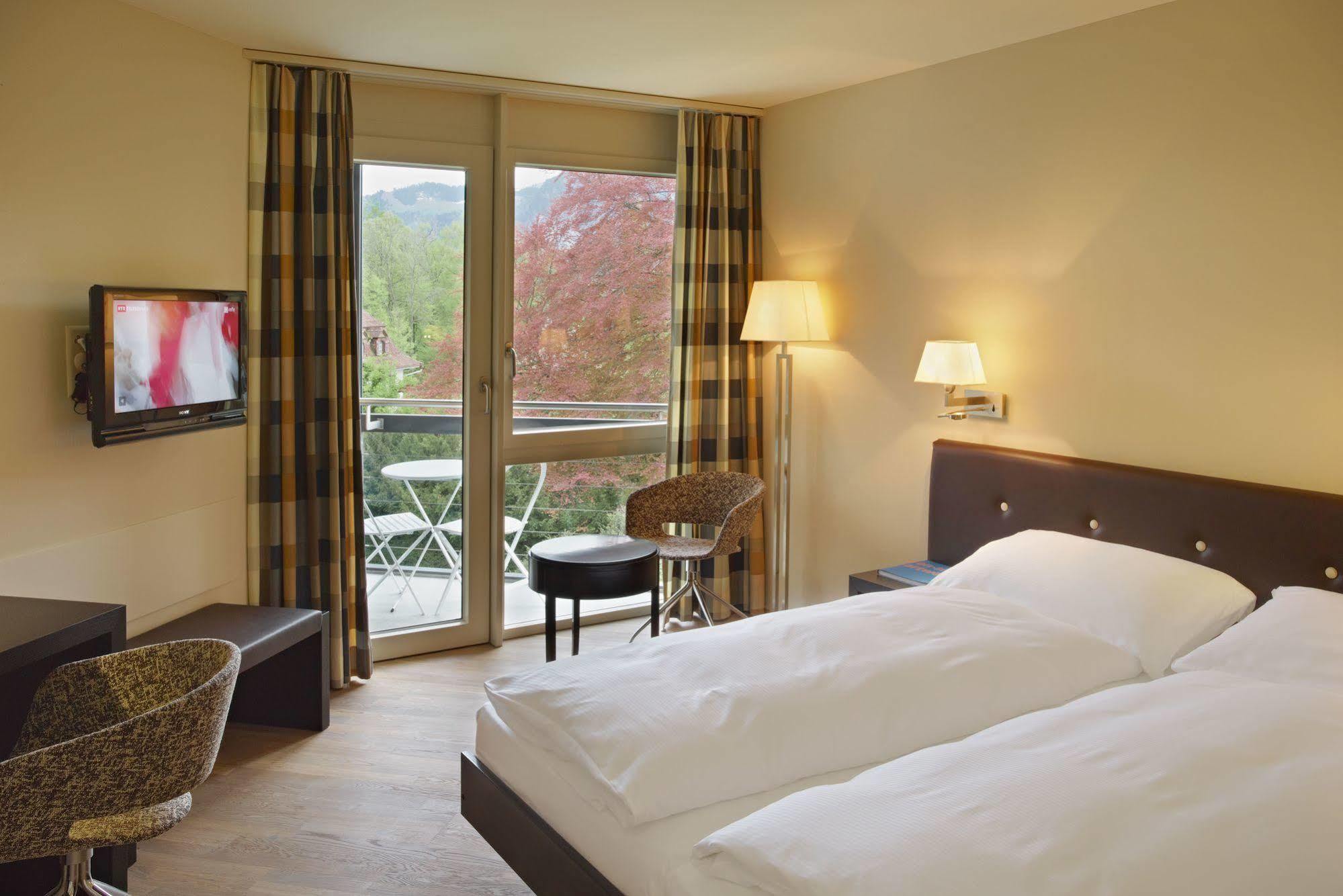 Seepark Hotel