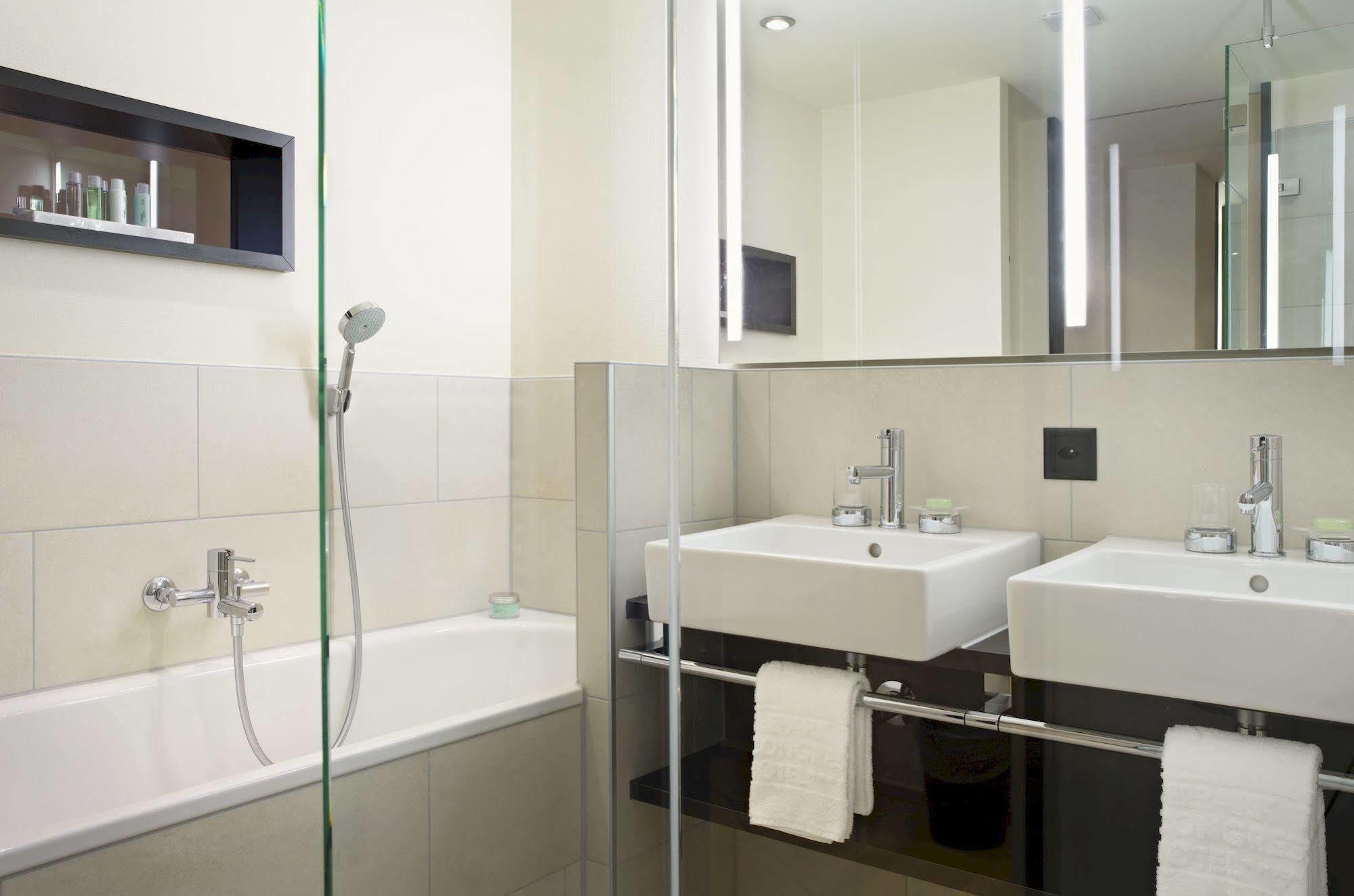 Seepark Hotel
