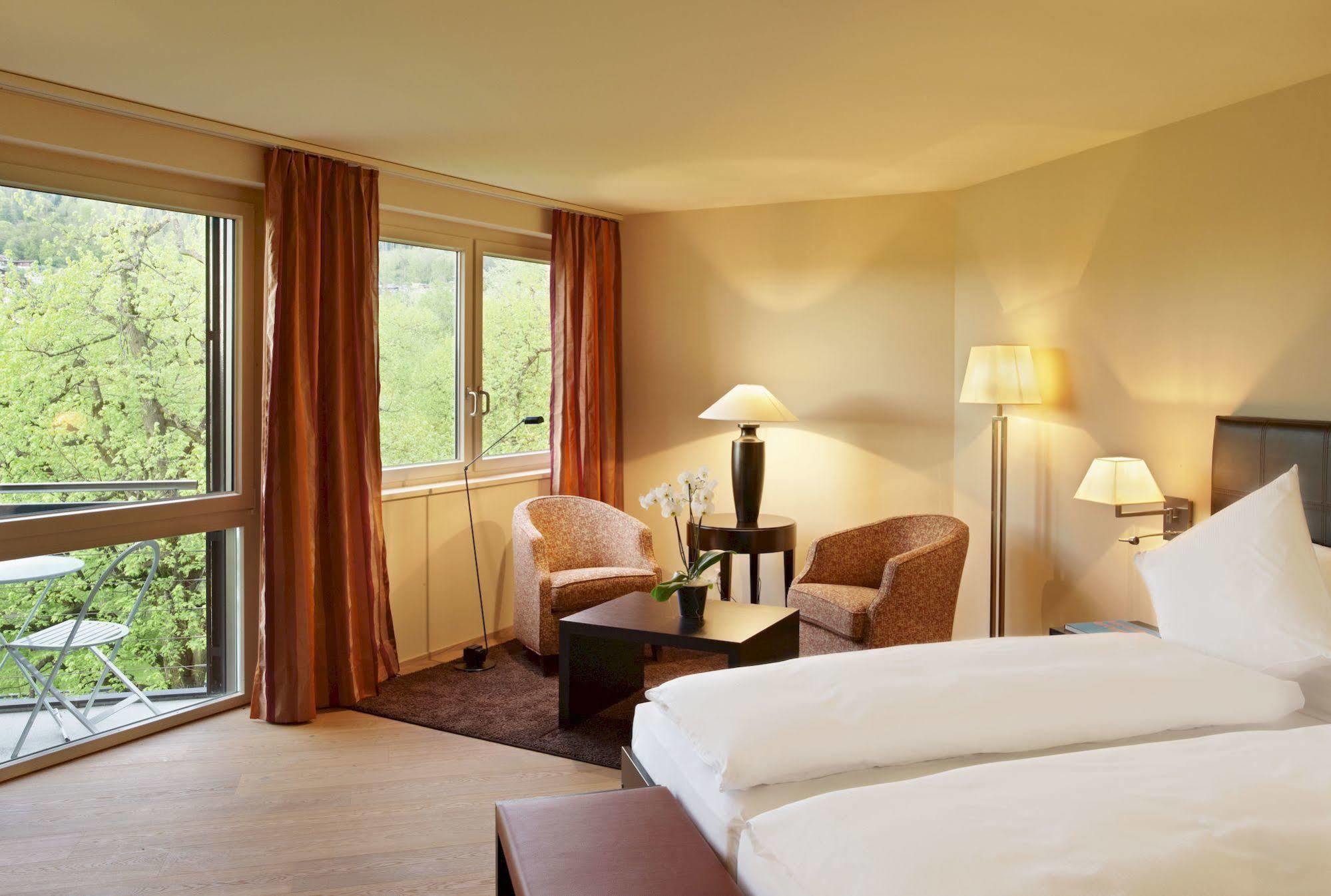 Seepark Hotel
