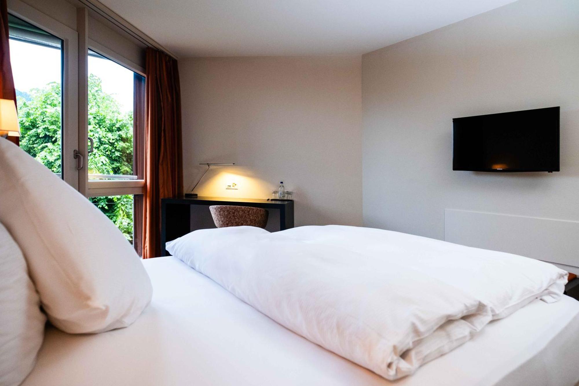 Hotel Seepark 4*