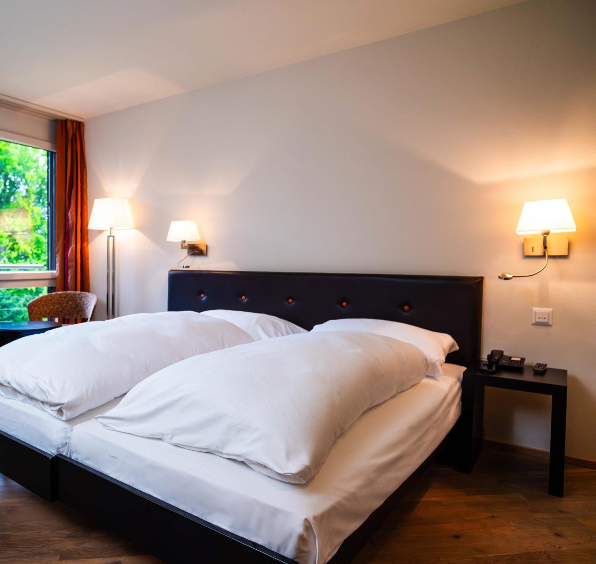 Seepark 4* Thun
