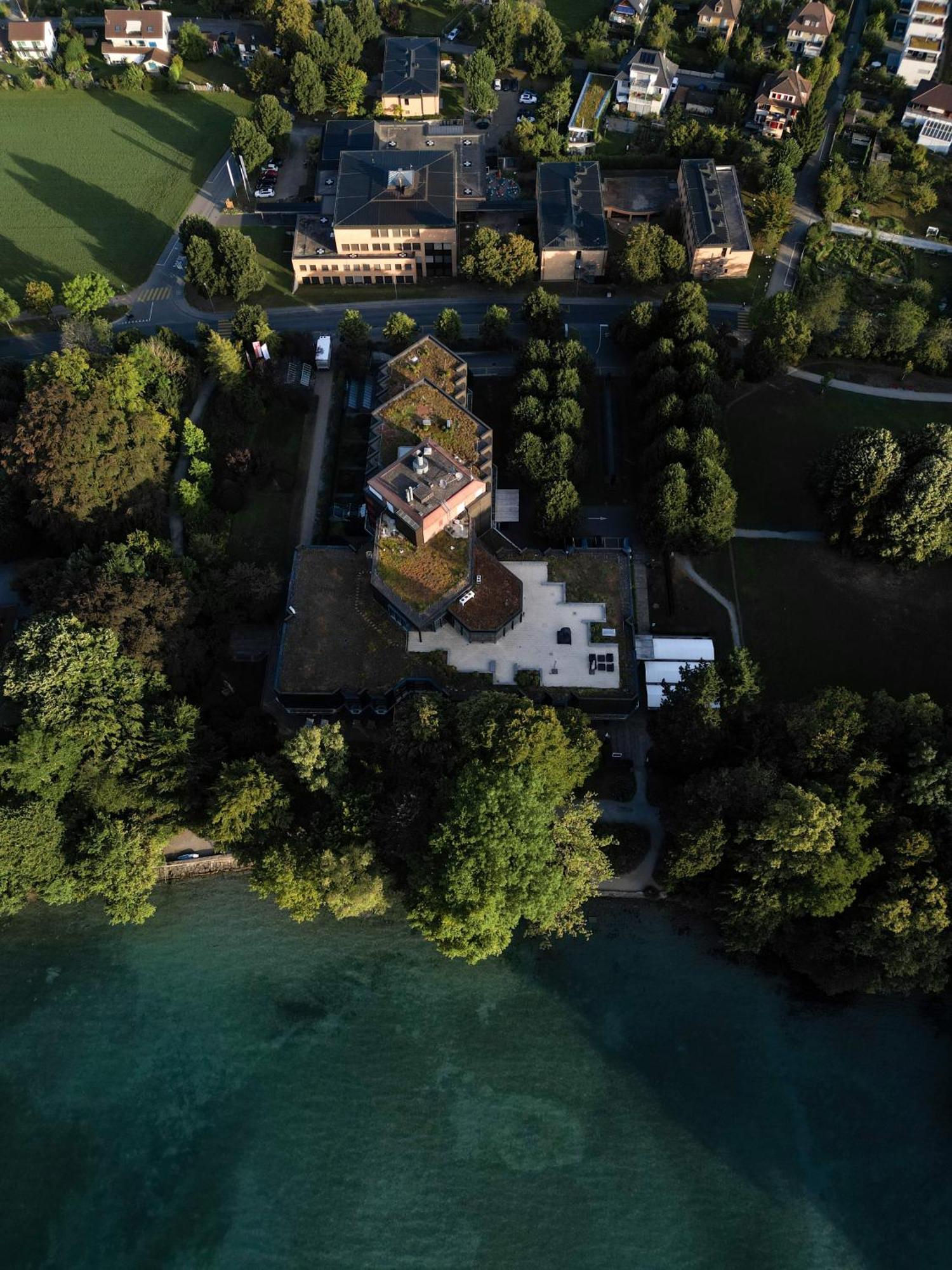 Hotel Seepark Thun