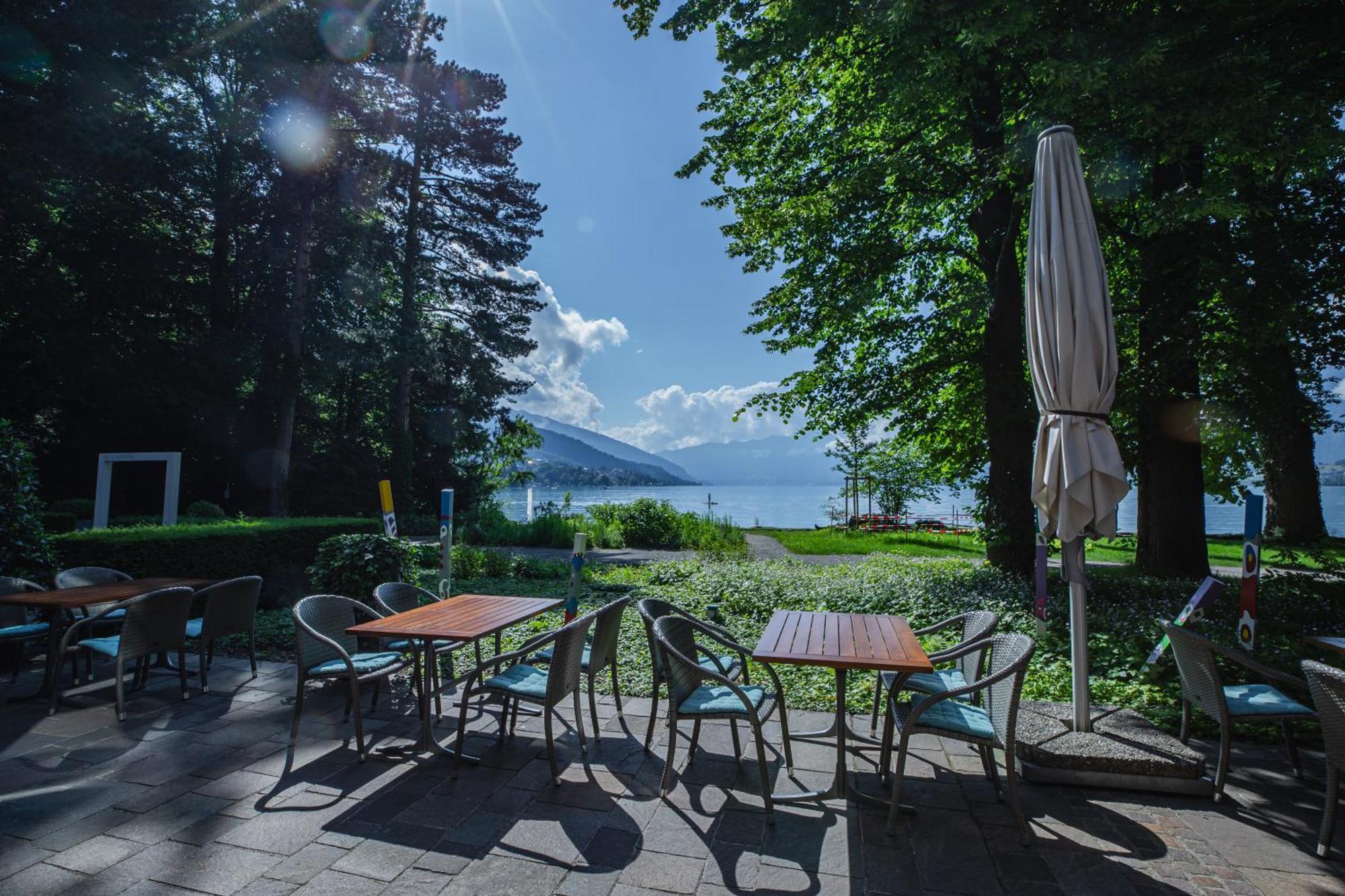 Seepark Hotel 4*