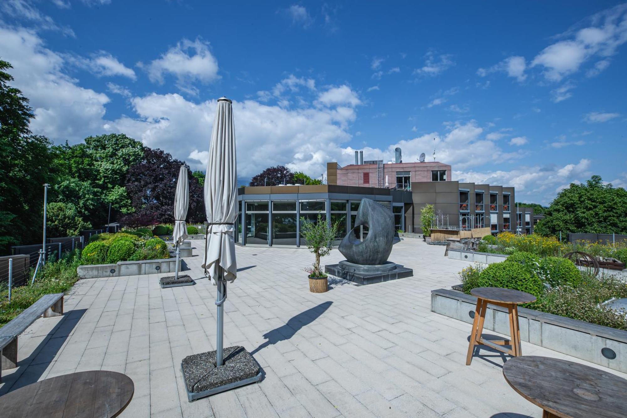Hotel Seepark 4*