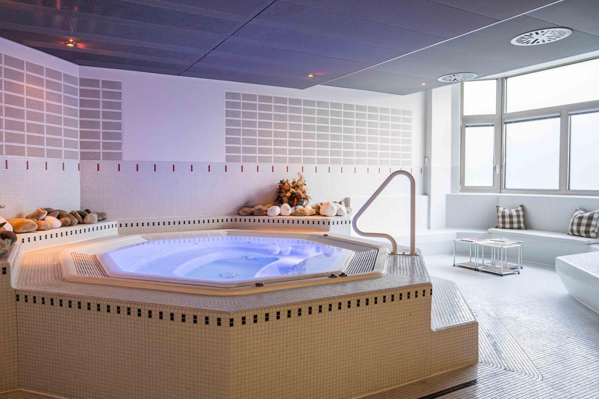 Hotel Seepark