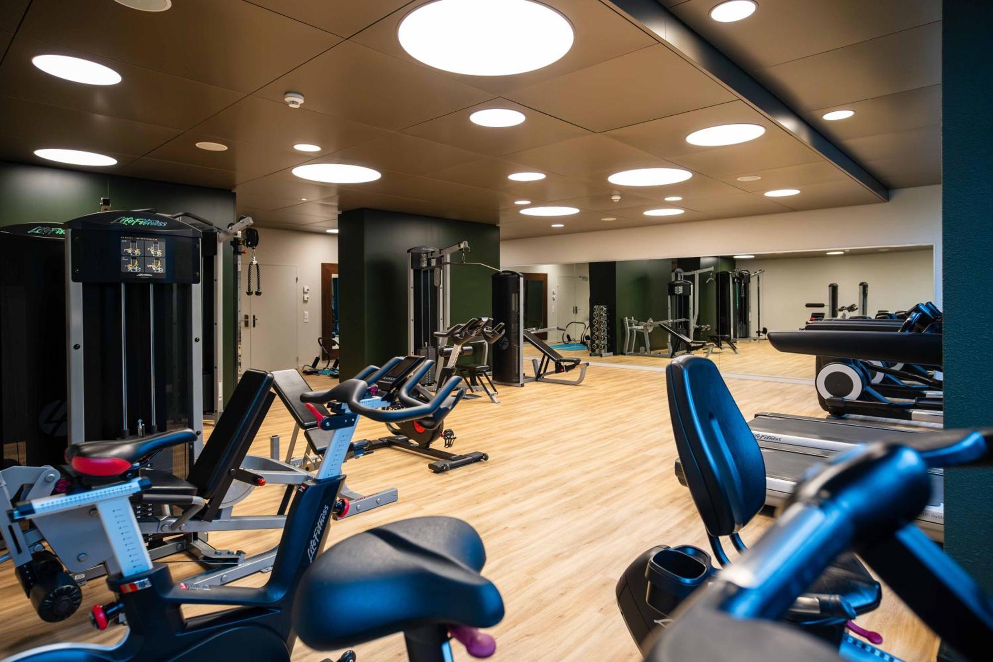 Hotel Seepark