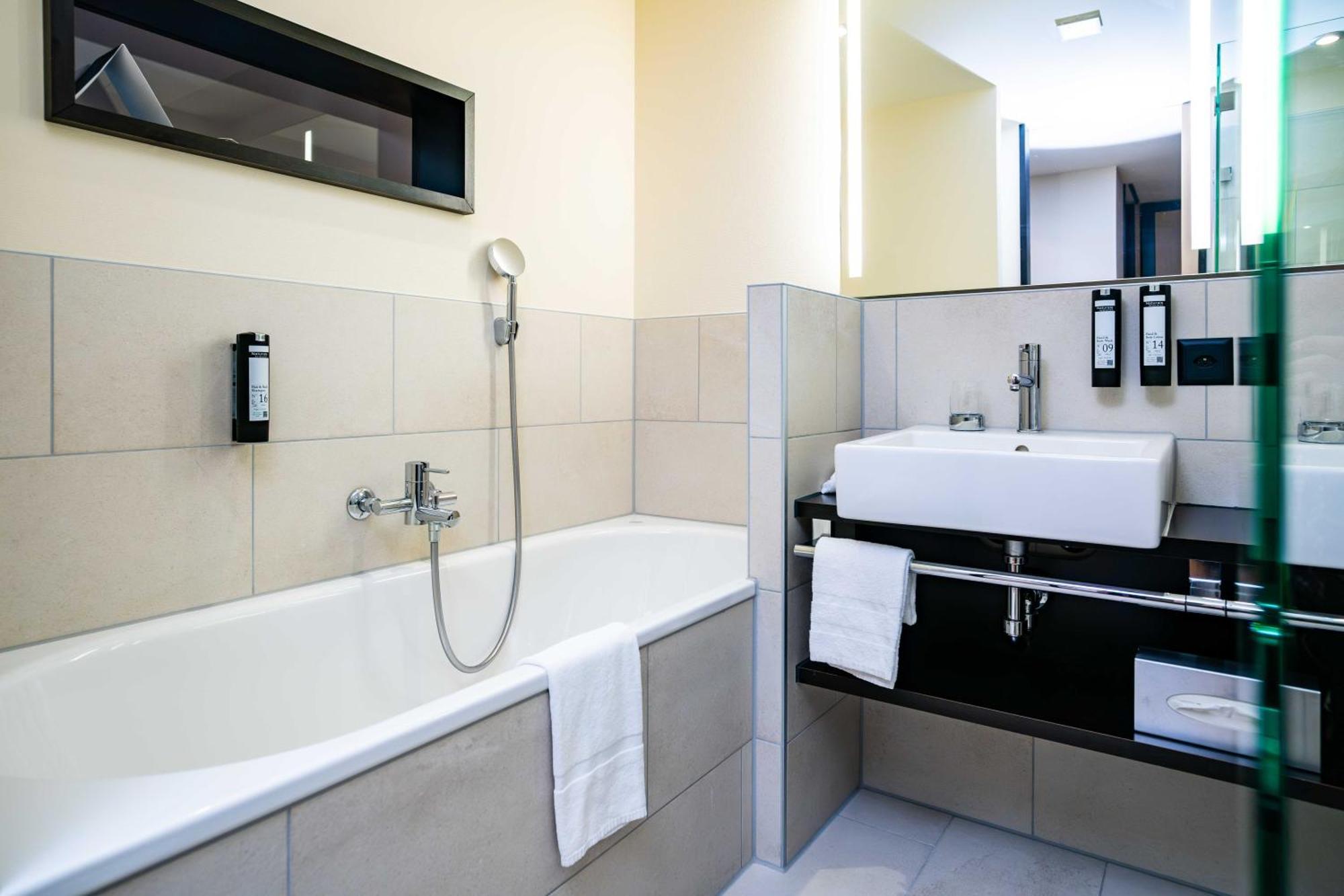 Hotel Seepark Thun