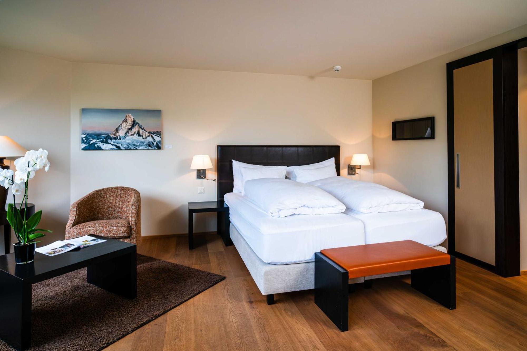Hotel Seepark